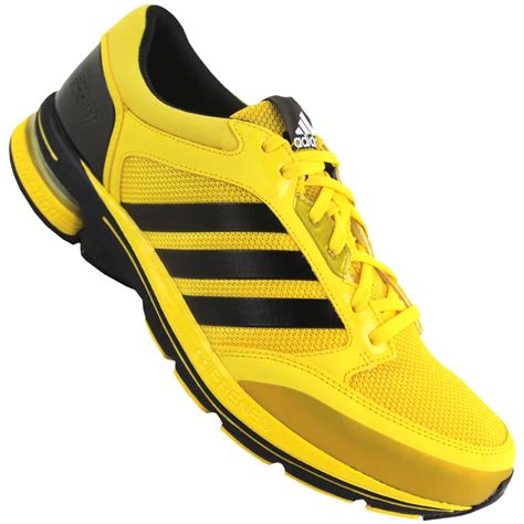 adidas schuh gelb